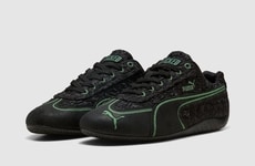 Emerald Street Sneakers