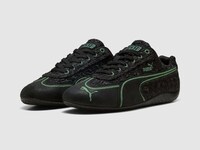 Emerald Street Sneakers Image 1