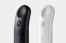 Hands-Free Page Turners