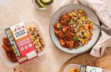 High-Protein Takeout-Inspired Meals