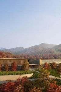 Mountain Wellness Sanctuaries Image 3