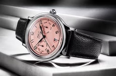 Diamond Jubilee Timepieces