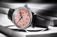 Diamond Jubilee Timepieces Image 1