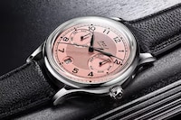 Diamond Jubilee Timepieces Image 2