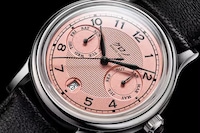 Diamond Jubilee Timepieces Image 3