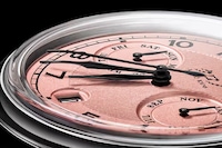 Diamond Jubilee Timepieces Image 4