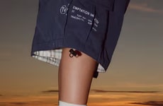 Seaside Running Shoes