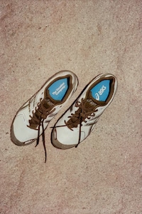 Seaside Running Shoes Image 4