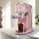 Whimsically Colored Espresso Machines Image 1