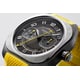 Sporty Yellow Chronographs Image 3