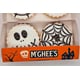 Seasonally Spooky Shortbread Cookies Image 1