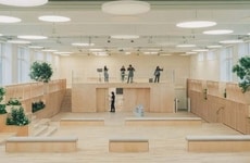 Pool Reinvention Campuses