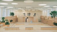 Pool Reinvention Campuses