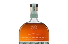 Designer-Approved Alcohol Bottles