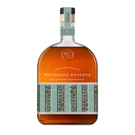 Designer-Approved Alcohol Bottles