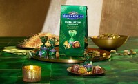 Bite-Sized Dubai Chocolates Image 1