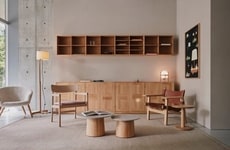 Tokyo Design Showrooms