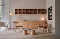 Tokyo Design Showrooms