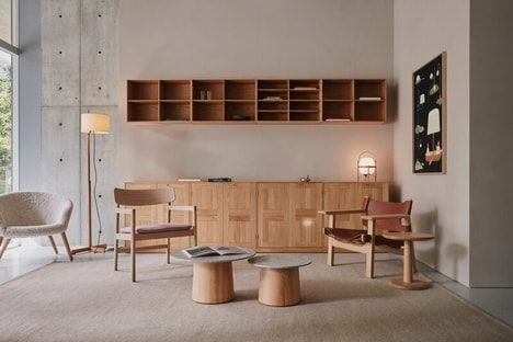 Tokyo Design Showrooms