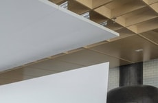 Modular Dining Spaces