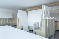 Modular Dining Spaces Image 2