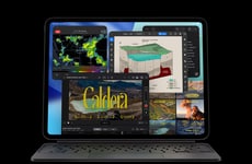 Elevated AI Performance Tablets