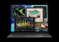 Elevated AI Performance Tablets Image 1
