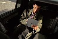 Elevated AI Performance Tablets Image 2