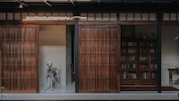 Timber Screen Ventilated Homes