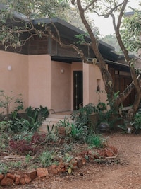 Timber Screen Ventilated Homes Image 2