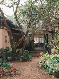 Timber Screen Ventilated Homes Image 3