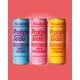 Energizing Protein Sodas Image 1