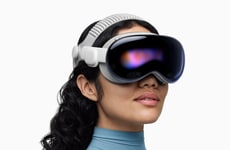 Comfort-Driven Spatial Computing Headsets