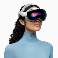 Comfort-Driven Spatial Computing Headsets Image 1