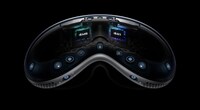 Comfort-Driven Spatial Computing Headsets Image 2