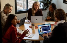 Compact Hyper-Speedy Laptops