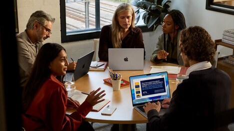Compact Hyper-Speedy Laptops