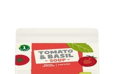 Better-For-You Grocer Product Logos