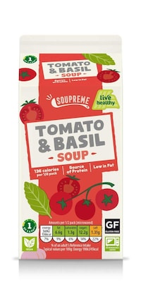 Better-For-You Grocer Product Logos Image 1