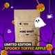 Halloween Edition Protein Powders Image 1