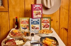 Clean-Label Comfort Meals