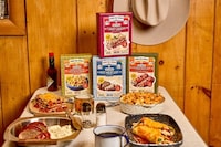 Clean-Label Comfort Meals Image 1