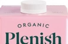 Sugar-Free Alt Milks