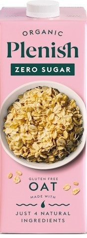 Sugar-Free Alt Milks