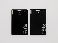 Hyper-Slim Card-Style Trackers Image 2