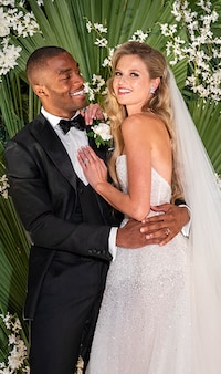 Hotel-Inspired Bridal Collections Image 5