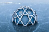 Geodesic Windproof Tents
