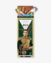 Movie-Inspired Chocolate Bars Image 4