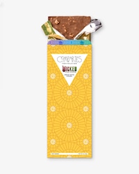 Movie-Inspired Chocolate Bars Image 5