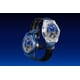 Sapphire Crystal Case Timepieces Image 1